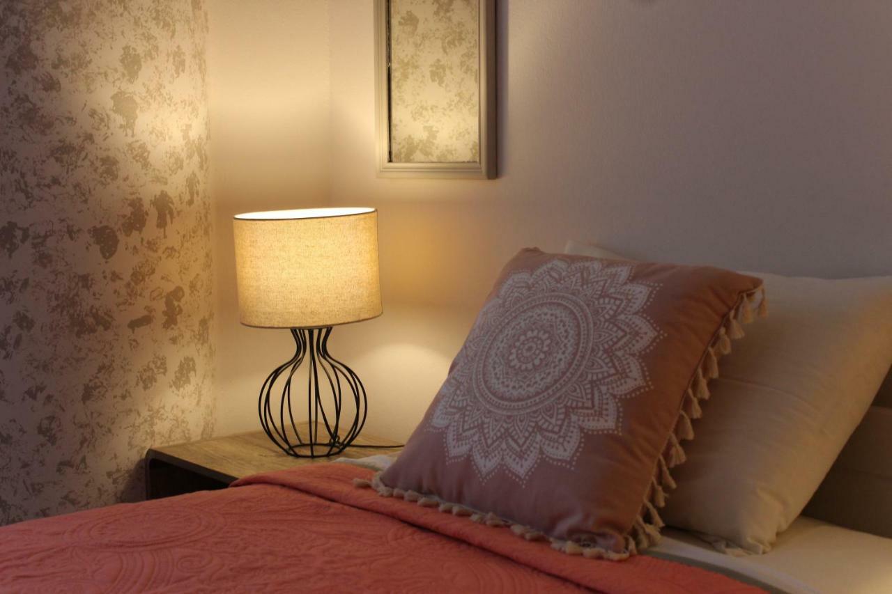 Amazing Beachfront Apartment In Hersonissos 외부 사진