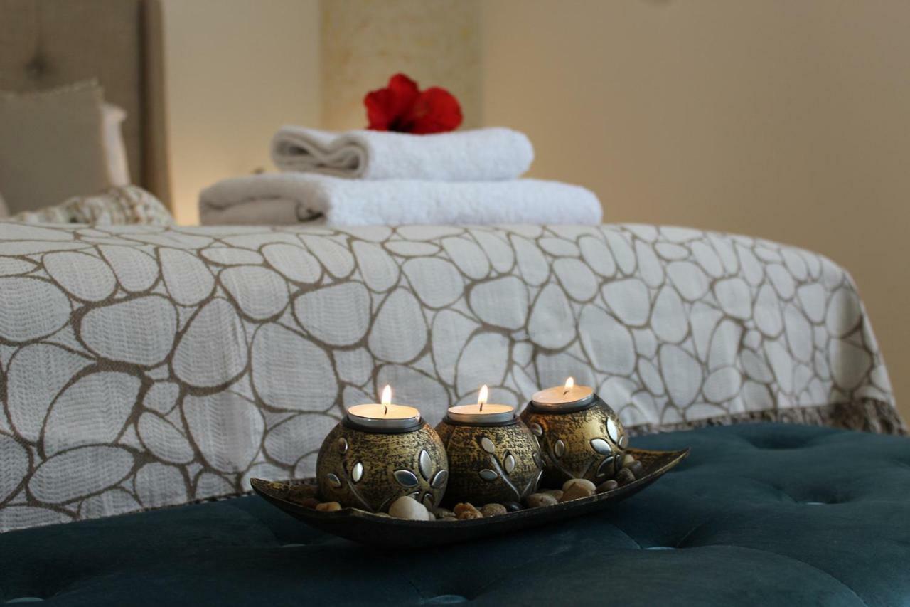 Amazing Beachfront Apartment In Hersonissos 외부 사진